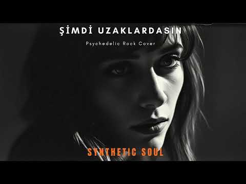 Şimdi Uzaklardasın | Psychedelic Rock Cover