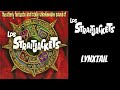 Los Straitjackets - Lynxtail