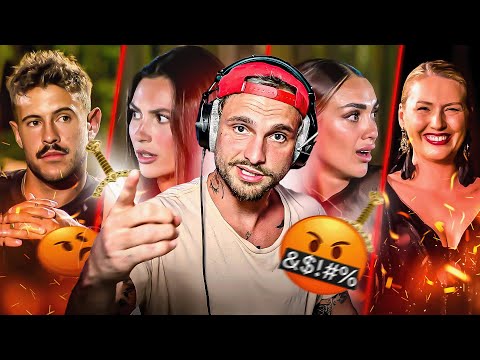 ATM CHEATED ON LM, LUCIE PROBLEMATIC?! MAISSANE HARASSED!!!