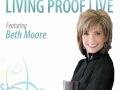 Beth Moore and Travis Conttrell In Christ Alone.m4v