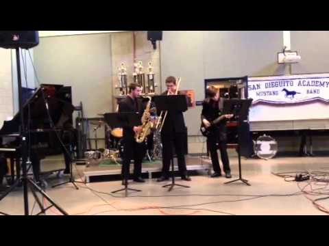 SDA Jazz Combo