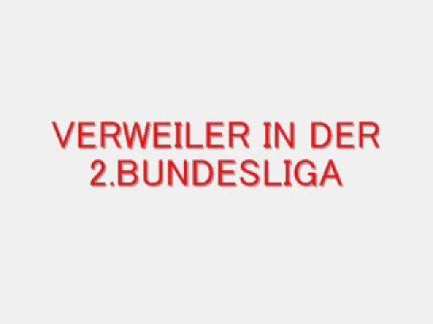 2.Bundesliga Saison 2008/2009