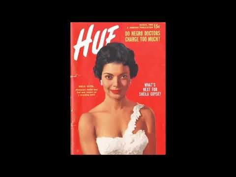 July 14, 1925 Sheila Guyse, Out of This World