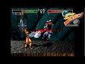 BLOODSTORM RAZOR CON 5 DUROS 1cc EPISODIO 421
