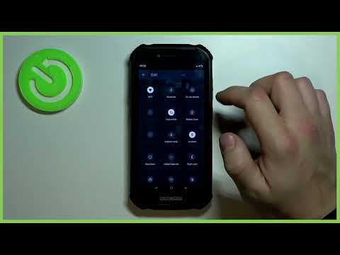 DOOGEE S40 – Does It Have Screen Recording?