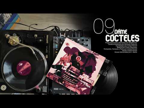 Video thumbnail for Dame Cócteles