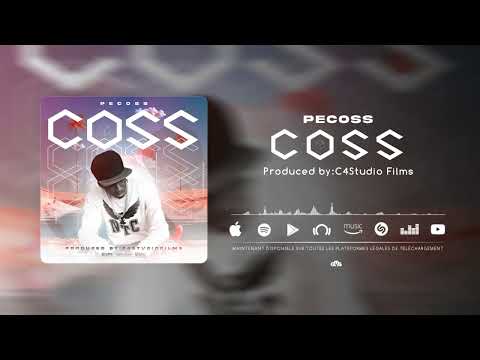 Pecoss - Coss (son officiel)