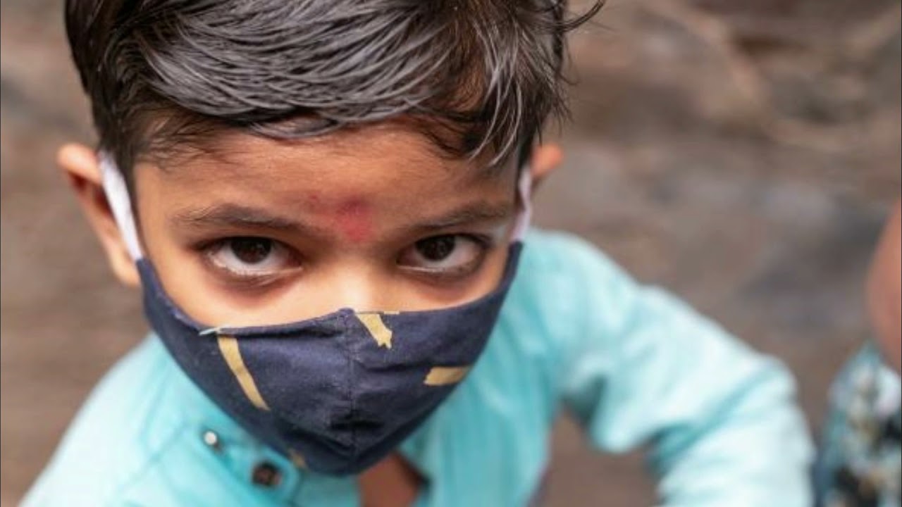 KA BEMAR ALAK ll Covid 19 Awareness Song _ RAJEN PURTY ll RABI BAGHWAR _