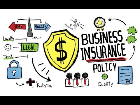 WHAT IS BUSINESS LIFE INSURANCE??HOW DOES IT WORK! EXPLAINING AND DEFINING ABOUT BUSINESS INSURANCE