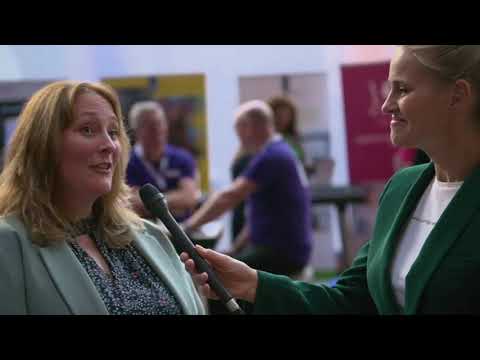 Interview met Mandy Smits van de Rijksoverheid #DADD2023