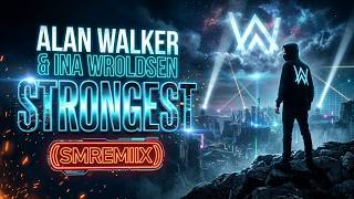 Download lagu Strongest - Alan Walker & Ina Wroldsen (SMRemiix). mp3 Download lagu Strongest - Alan Walker & Ina Wroldsen (SMRemiix). mp3