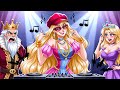 The Princess Who Broke Royal Rules With Rock