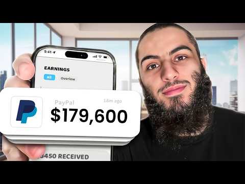 The Only Halal Business Worth Starting in 2026 (New idea)