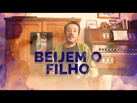 KISS THE SON | Tiago Cavaco