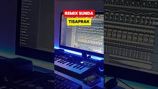Download lagu Remix Sunda 'TISAPRAK' Nining Meida ft Adang C  #remixsunda #djremixsunda #dj mp3
