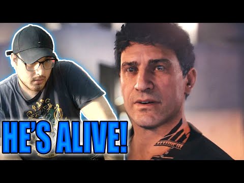 The homie Noah is still alive || Mirror's Edge: Catalyst (GAMEPLAY) [#9 PT1]