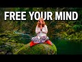 Guided Breathwork Meditation To Expand Consciousness Free Your Mind 3 Rounds