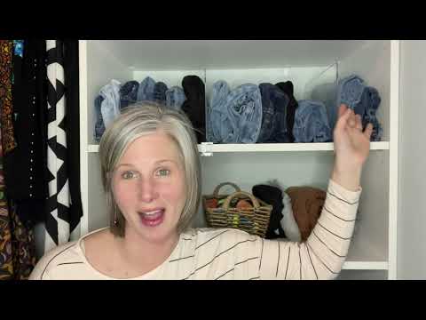 A & R 8 Pack Acrylic Shelf Dividers - WTI product video review