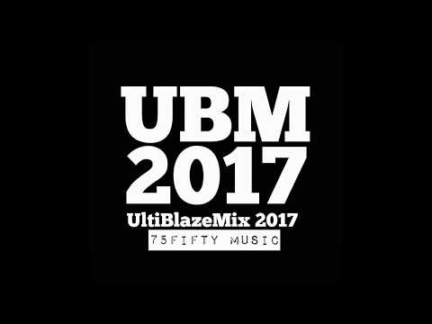 DJ BLAZEe - UBM 2017 (28.4.2017)