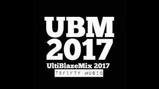 DJ BLAZEe - UBM 2017 (28.4.2017)
