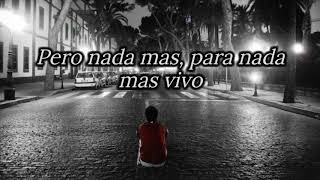 NADA MÁS - C-KAN FT. SANTA RM (LETRA)