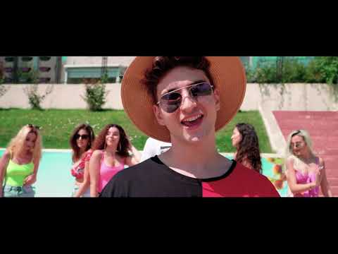 Gami x Medelin - Pe Balans (Official Video)