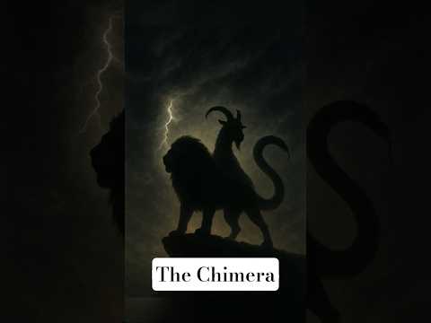 The Chimera: A Monster Born of Myth… or Misunderstood Science?