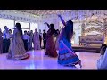 Pasoori dance - mehndi dance - desi weddings