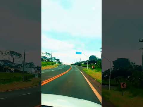 dois vizinhos Paraná #estrada #travel #videos #brasil
