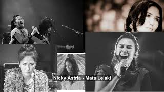 Download lagu nicky astria mata lelaki mp3