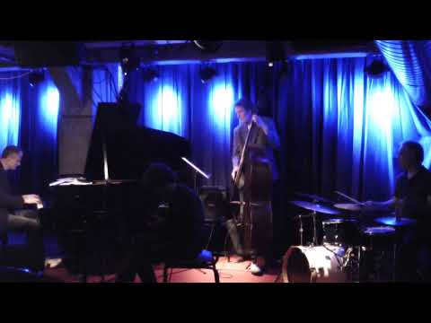 tony cigna, live at JazzParadise 2013