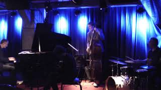 tony cigna, live at JazzParadise 2013