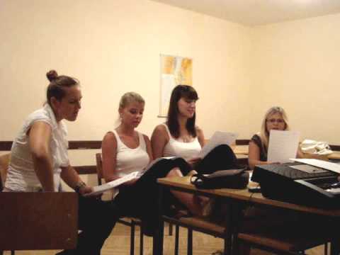 Znak pobjede- Chorus Angelicus
