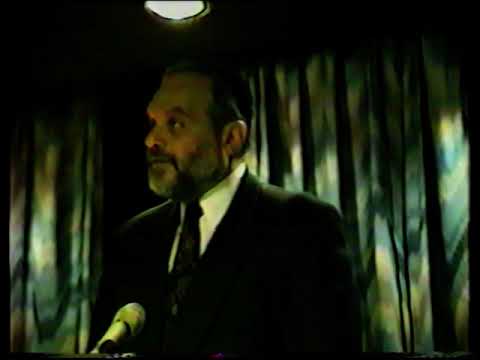 438 - Rabbi Berel Wein on professionalism, confidentiality and the halachot pertaining to it