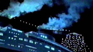 ANTHONY NEWLEY - &quot;Who Can I Turn To&quot;  1993