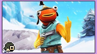 Fortnite moments that will melt your brain