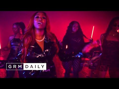 YinYxng - Intro [Music Video] | GRM Daily