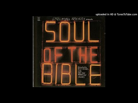 THE NAT ADDERLEY SEXTET ft RICK HOLMES - Make your own temple