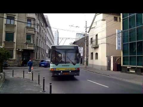 Ikarus 415T #5220 - Linia 97 - Bucuresti