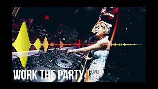 Download lagu DJ SODA X DJ YOYO - Work The Party (Tik Tok Viral) mp3