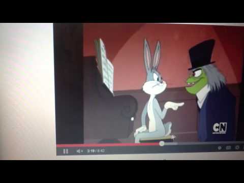 Tod's new groove part 9 bugs and pumbaa and phineas talks