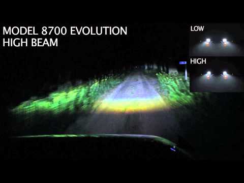 J.W. Speaker's LED Jeep Lighting Products
