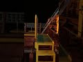 MALAM MALAM DI PELABUHAN FUNGSI AIR BALLAST DI KAPAL