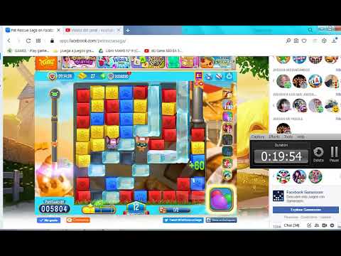 Pet Rescue level 3864, pet rescue, nivel 3864 pet rescue solucionado, solved, sin booster 3864, 3864