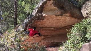 Video thumbnail de El ojo de Panoramix, 7a. Salvanebleau