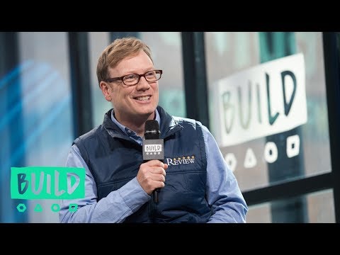 Andy Daly Talks About A Rejected Sketch From "Review"