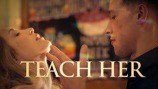 Download lagu Teach Her (2025) | Full Movie | Romance | Lovers mp3