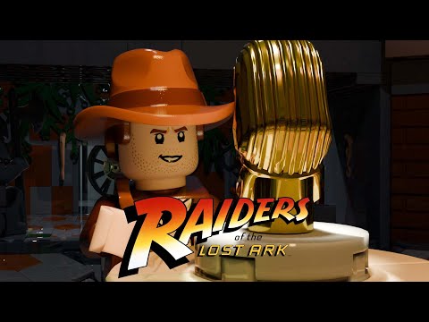 Animation video thumbnail