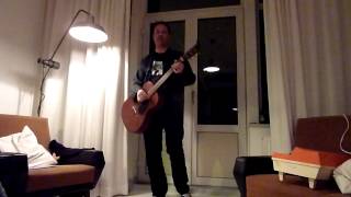 Sorry For Freaking Out On The Phone Last Night, by Dr. Frank @ Stardumb Mansion (2012), Part IX