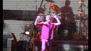 REM - 22.Permanent Vacation, Warsaw Torwar 10.07.2003